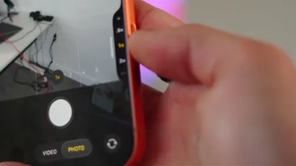 iPhone 18 Pro изменит кнопку камеры и уменьшит «Динамический остров»