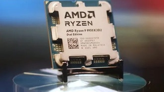 AMD представила Ryzen 9 9950X3D2 — самый мощный игровой процессор с рекордным кэшем и ценой