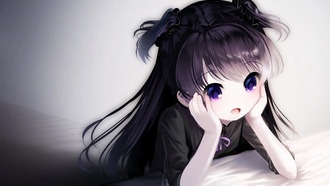 Визуальная новелла My Dearest Direst Disaster выходит на ПК с новым контентом