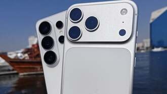 iPhone заняли пять мест в топ-10 самых продаваемых смартфонов в конце 2025 года