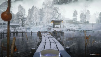 Где найти все анекдоты в Перевале Скакуна в Where Winds Meet: полное руководство