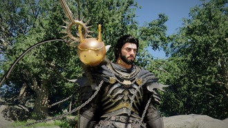 Разработчик Arkane Lyon назвал Crimson Desert «прекрасным уродцем» за обратный подход к дизайну