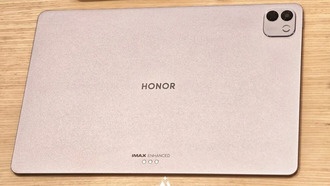 Honor представила MagicPad 3 Pro 12.3″ — «эстетический флагман» с тонким корпусом