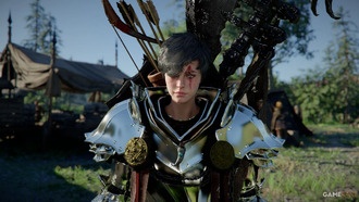 Как использовать мод Character Creator в Crimson Desert