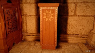 Стоит ли делать пожертвования церквям в Crimson Desert?