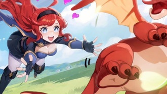 Все рабочие коды Dragon Traveler на апрель 2026: как получить бесплатные награды