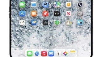 Apple успешно тестирует складной iPhone Fold, релиз намечен на сентябрь