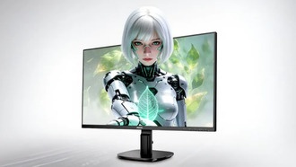 Philips представила доступный монитор 23,8″ с IPS-матрицей и частотой 144 Гц