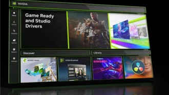NVIDIA App получила поддержку DLSS 4.5 Override для принудительного включения в играх