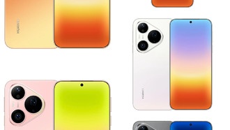 Huawei Pura 90 Pro и Pro Max появились на официальном сайте: раскрыты все цвета и конфигурации памяти