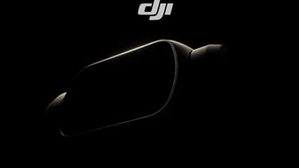 DJI анонсировала анонс карманной камеры Osmo Pocket 4 на 16 апреля