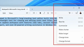 Microsoft убирает бренд Copilot из приложений Windows 11