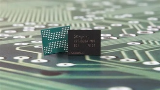 Акции американской компании SanDisk выросли в 26 раз за год на фоне роста цен на память и SSD