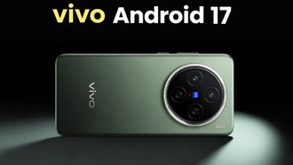 Vivo и iQOO: опубликован список смартфонов, которые получат Android 17 (OriginOS 7)