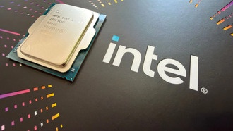 Рыночная капитализация Intel достигла максимума за 26 лет