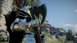 Как получить бесконечную прочность предметов в Crimson Desert