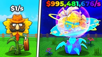 Коды для Bee Garden в Roblox: как получить награды