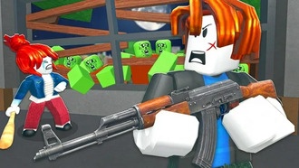 Коды для Survive the Apocalypse в Roblox (Апрель 2026)