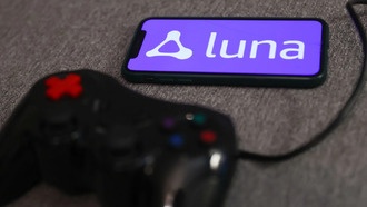 Amazon Luna прекращает поддержку покупок игр в сторонних магазинах