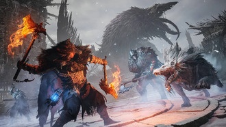 Какой класс выбрать в Lords of the Fallen: полный гайд для новичков и профи