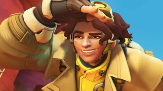 В Overwatch 2 изменят систему голосования за карты во втором сезоне