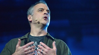 Пит Хайнс объяснил уход из Bethesda нежеланием смотреть на «разрушение» компании