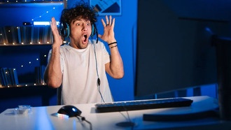 Правительство США призывает геймеров стать авиадиспетчерами