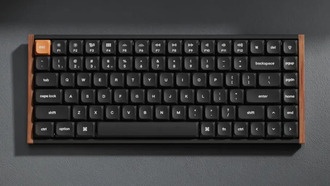 Keychron K3 Max SE выходит на глобальный рынок за 105 долларов — ультратонкая QMK-клавиатура, которую не стоит пропускать