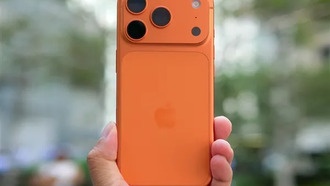 iPhone 18 Pro получит новый фирменный цвет и уменьшенный «Динамический остров»