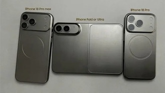 Apple готовит самый дорогой iPhone: iPhone Ultra с гибким экраном