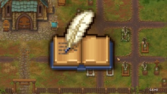 Как сохраняться в Graveyard Keeper