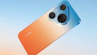 Huawei анонсировала серию Pura 90: возвращение градиентов, плоский экран и мощная камера