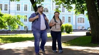 Ранний набор веса связан с серьёзными последствиями для здоровья на всю жизнь