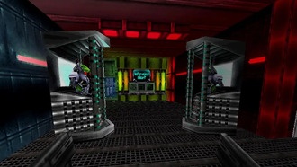 Мод Duke Nukem: Zero Hour Overclocked превращает эксклюзив N64 в шутер от первого лица