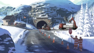 В исходном коде GTA 5 нашли модель персонажа, который может быть протагонистом отменённой игры Agent