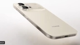 Представлен флагманский смартфон Honor 600 Pro: дизайн, характеристики и AI-кнопка