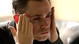 Режиссёр и сценарист рассказали о мотивах убийцы в ремейке «Лиц смерти»