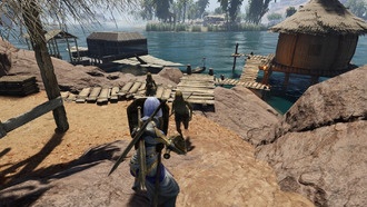 Какой режим игры выбрать в Soulmask: сравнение плюсов и минусов