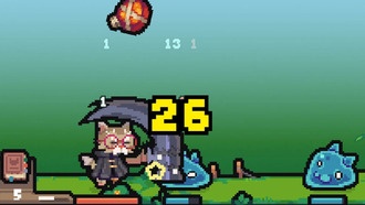 Дата выхода Tap Tap Loot: когда выйдет игра и сколько стоит