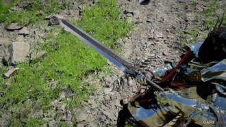 Полное руководство по созданию оружия Эсериона в Crimson Desert: чертежи, материалы и характеристики