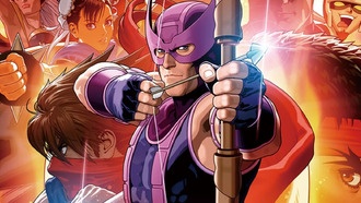 Ютубер предложил 800 000 рублей за улучшение сетевого кода в Ultimate Marvel vs. Capcom 3