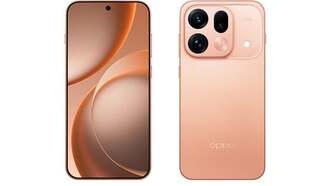 Полные характеристики Oppo Find X9s Pro раскрыты в базе China Telecom