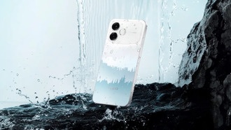 Oppo F33: смартфоны с защитой IP69K и батареей 7000 мАч