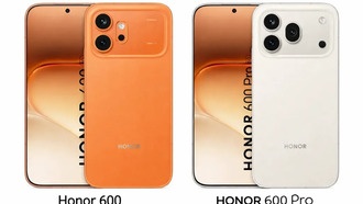 Утечка: полные характеристики и рендеры Honor 600 и 600 Pro перед глобальным анонсом 23 апреля