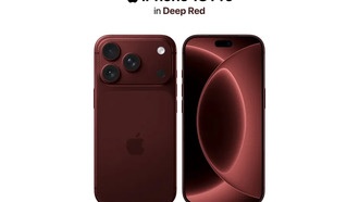 iPhone 18 Pro может получить цвет Deep Red, а Android-бренды снова скопируют