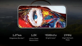 Infinix Note 60 Pro: основные характеристики подтверждены перед анонсом