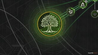 Как получить 12 уровень духа в Crimson Desert