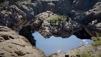 Где найти ртуть в Crimson Desert и как её добывать