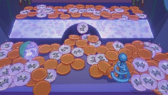 Лучшие призы в Raccoin: Coin Pusher и как их использовать