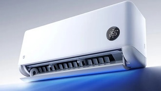 Xiaomi представила новый сплит-кондиционер с охлаждением за 15 секунд и обогревом за 30